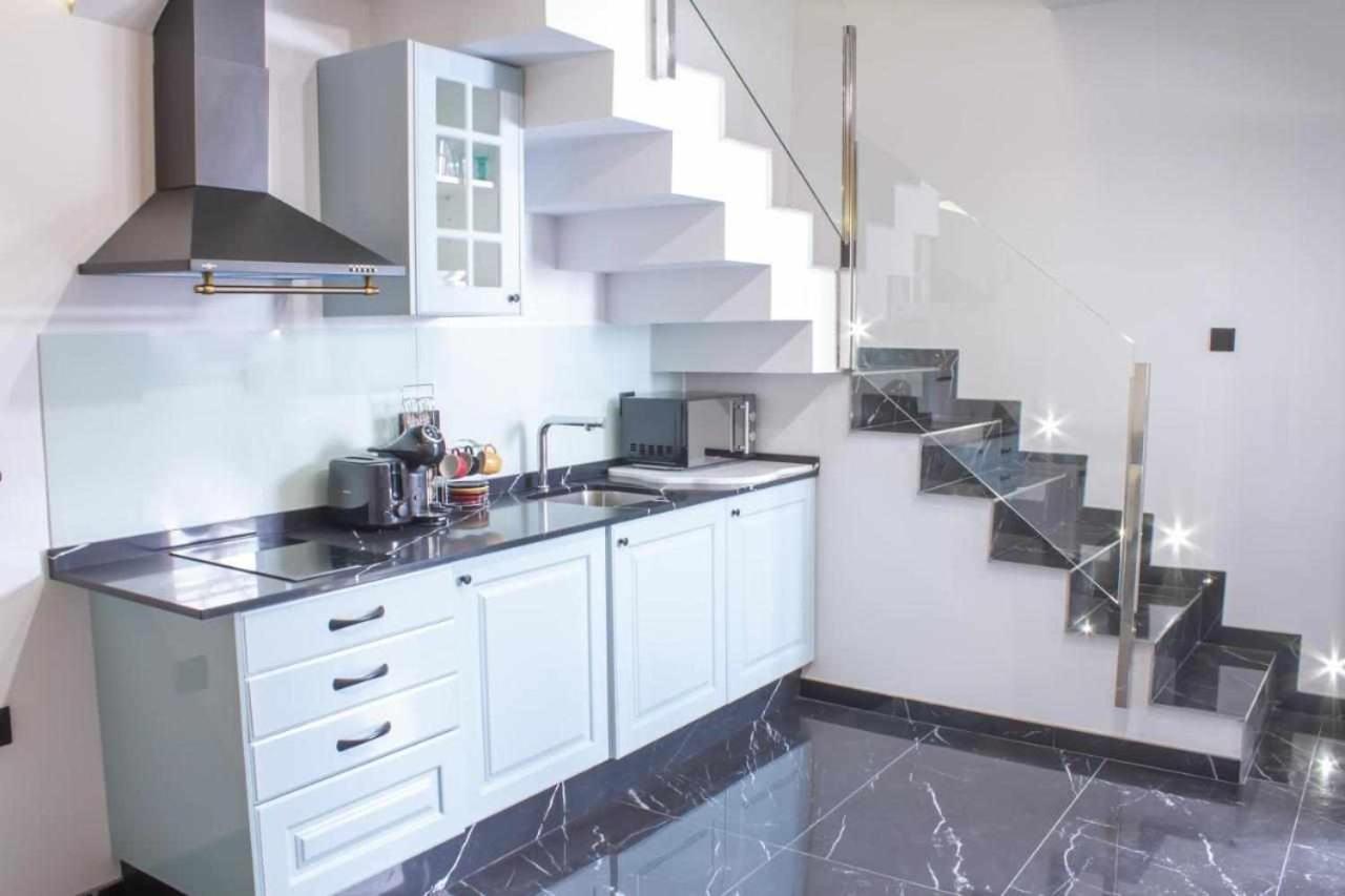 Suite ALMA By KubiK Caces Exterior foto
