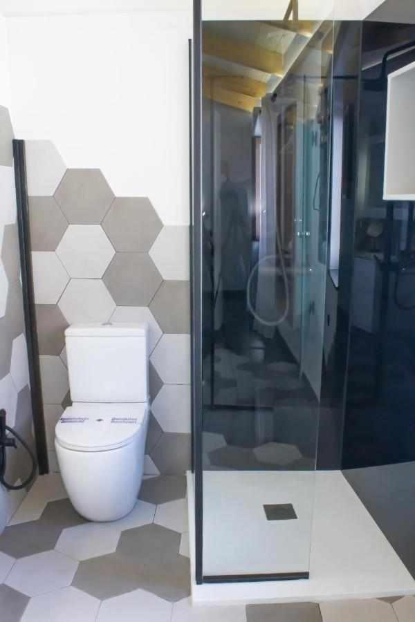 Suite ALMA By KubiK Caces Exterior foto